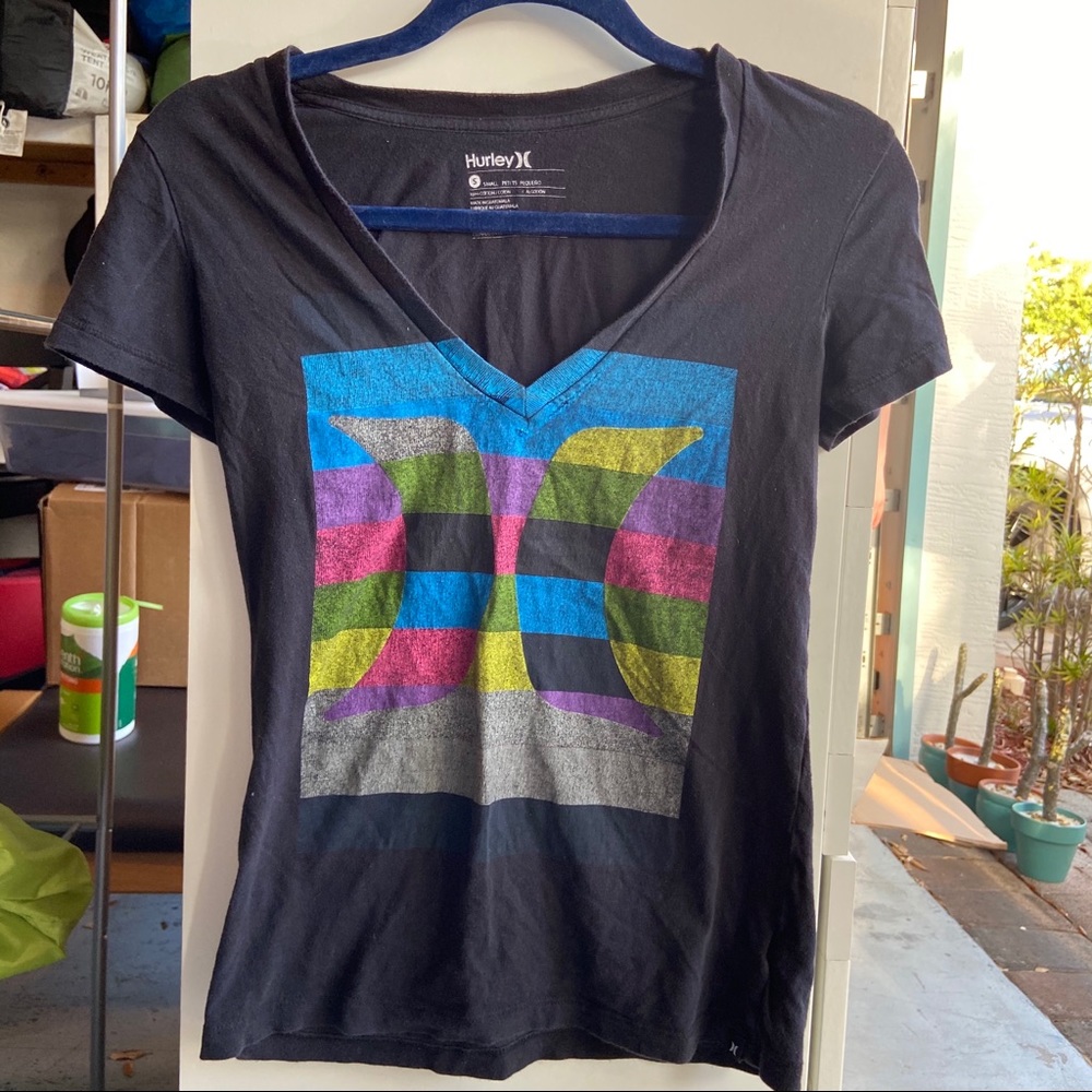 Hurley T-Shirt